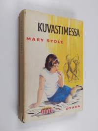 Kuvastimessa