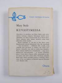 Kuvastimessa