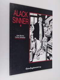 Alack sinner 1