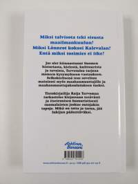 Tervetuloa : Opas Suomen historiaan, kieleen, kulttuurin ja tapoihin