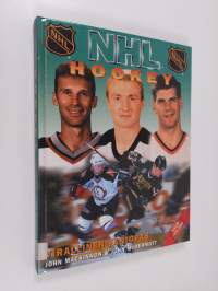 NHL Hockey : Virallinen faniopas Kausi 1999 - 2000