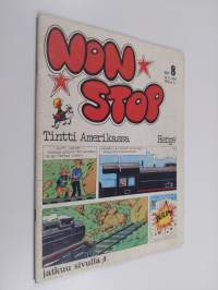 Non-stop n:o 8/1975