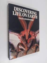 Discovering Life on Earth - A Natural History