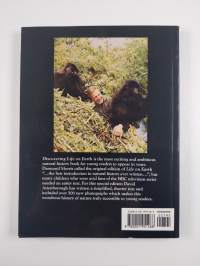 Discovering Life on Earth - A Natural History