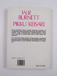 Pikku keisari