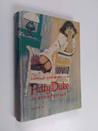 Patty Duke ja kummitustalo