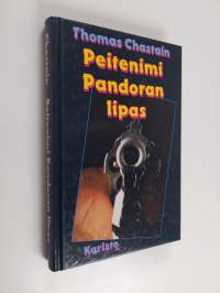 Peitenimi Pandoran lipas