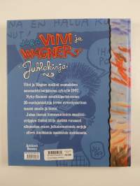 Viivi ja Wagner : juhlakirja