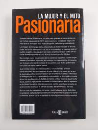 Pasionaria - la mujer y el mito