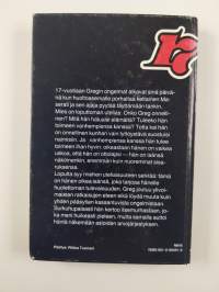 Keltainen Maserati