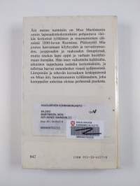 Äiti menee naimisiin 1-2