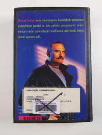 Kuoleman kolmio