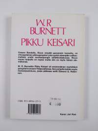 Pikku keisari