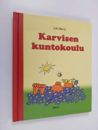 Karvisen kuntokoulu