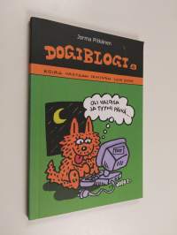 Dogiblogi.fi