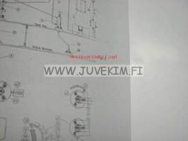 SAL LOG Jungner SAL-24 laivaloki -käyttöohjekirja 