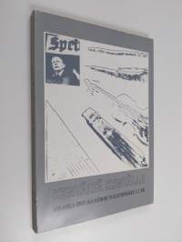 Kentältä kentälle : Juhlakirja Erkki Ala-Könnin 70-vuotispäiväksi 2.2.1981