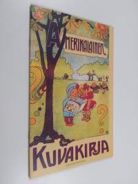 Tyhjä kuva