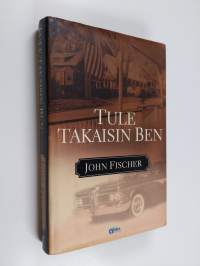 Tule takaisin Ben