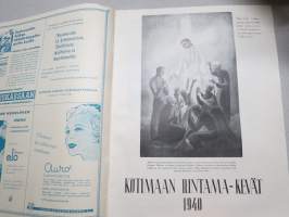 Kotimaan (rintama)kevät 1940, Armas Tanskanen - Työläissoturin äiti, Johannes Björklund, Urho karhumäki, Väinö Malmivaara, Jorma Heiskanen, Eino Sares, ym.