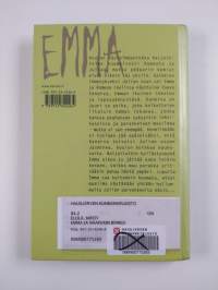 Emma ja naapurin Romeo