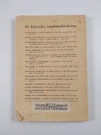 En världsomsegling på egen hand