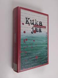 Kuka viereesi jää