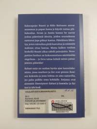 Kuituset ja unisieppari