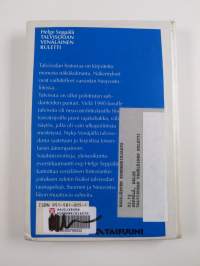 Talvisodan venäläinen ruletti