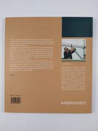 Vuosisadan kaunein : Barcelona-paviljonki