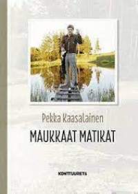 Maukkaat matikat