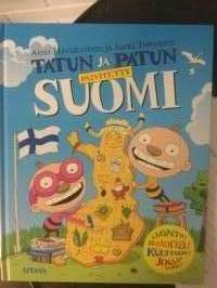 Tarun ja Patun Suomi (päivitetty)