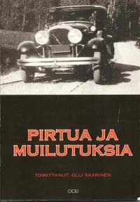 Pirtua ja muilutuksia