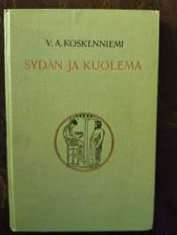 Sydän ja kuolema. Elegioja, lauluja ja epitaafeja