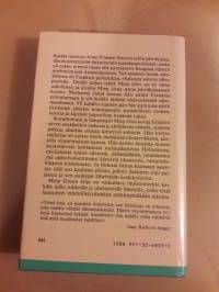 Anne Frank- suojattini.Mieb Gies Anne Frankin perhettä auttanut nainen kertoo. P.1988, toinen painos.Toisen maailman  sodan järjettömiä kokemuksia. Valokuvia 31kpl.