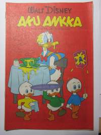 Aku Ankka 1970 nro 40