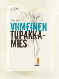 Viimeinen tupakkamies