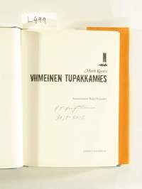 Viimeinen tupakkamies