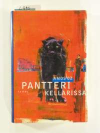 Pantteri kellarissa