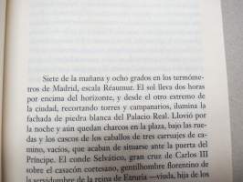 Un día de colera
