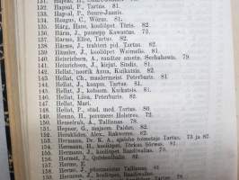 Eesti Kirjameeste Seltsi Aastaraamat 1881 -Eestin Kirjallisuuden Seuran vuosikirja