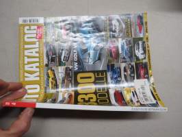 Auto Katalog nr. 56 Modelljahr 2013