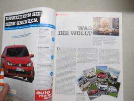 Auto Katalog nr. 56 Modelljahr 2013