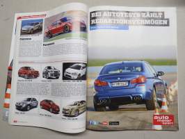 Auto Katalog nr. 56 Modelljahr 2013