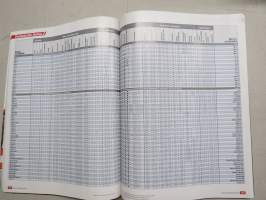 Auto Katalog nr. 56 Modelljahr 2013