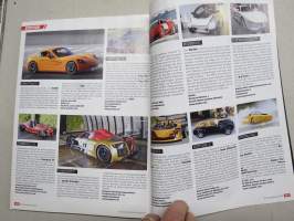 Auto Katalog nr. 56 Modelljahr 2013