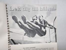 Gör som jag gör - 365 motionsövningar av Edi Polz