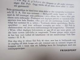 Gör som jag gör - 365 motionsövningar av Edi Polz