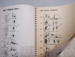 Gör som jag gör - 365 motionsövningar av Edi Polz