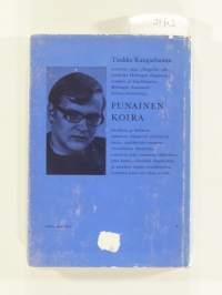 Punainen koira